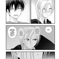 Please go home! Akutsu-san