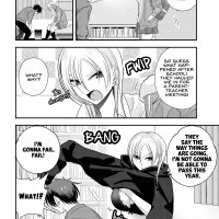 Please Go Home Akutsu-san! Ch.163 Page 2