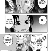 Read Please Go Home Akutsu-San!