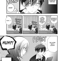 Please Go Home Miss Akutsu! Official