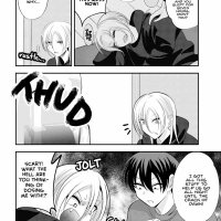 Read Manga Please Go Home Akutsu-San!