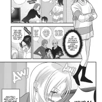 Please Go Home Miss Akutsu! Official