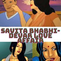 savita bhabhi-devar love affair eBook : b r: Amazon.ca: Kindle Store