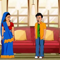 1. Bhabhi aur Devar ki Kahani online-video-