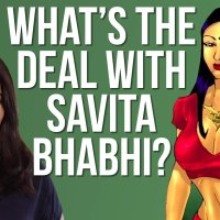 Why Is India Obsessed With Savita Bhabhi?