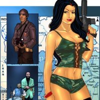 Savita Bhabhi and I: A True Love Story