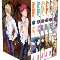 Food Wars
