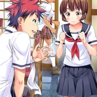 Chapter 36: Sensual Karaage 2