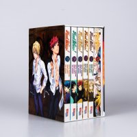 Food Wars