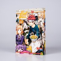 Food Wars