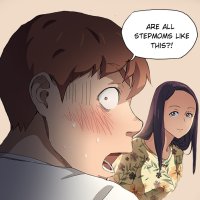 Honeytoon on X: Just dont call her stepmom