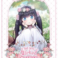 Not-Sew-Wicked Stepmom vol 03 GN Manga