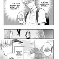 Manga: Tabetemo Oishiku Arimasen: Ungeniebar 03 IComic-Tempel