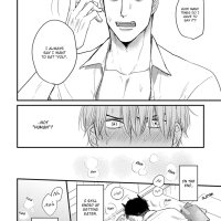 Tabetemo Oishiku Arimasen Vol.1 Ch.3 Page 16