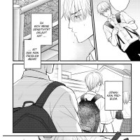 Manga: Tabetemo Oishiku Arimasen: Ungeniebar 03 IComic-Tempel