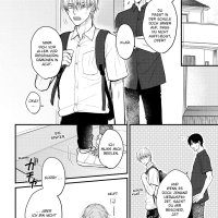 Manga: Tabetemo Oishiku Arimasen: Ungeniebar 03 IComic-Tempel