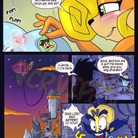 Tag Team Fucking Nina Porn Comic english 27