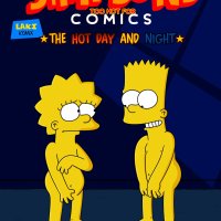 The Hot Day and Night