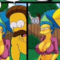 Parody porn stories
