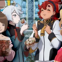 The 35 Best Yuri Anime Ranked