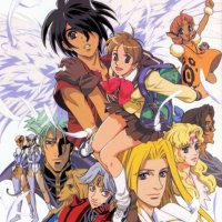 Top 10 Shoujo Anime