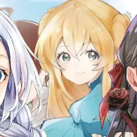 Best New Age Shoujo Manga