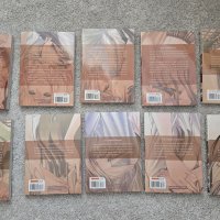 Citrus Yuri Manga Vol.1-10 COMPLETE Set