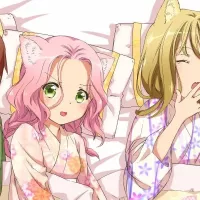 Best Shoujo Ai Anime Ranked By MyAnimeList
