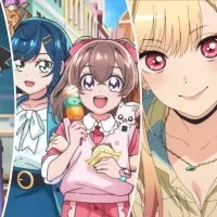 Best Shojo Isekai Anime Manga