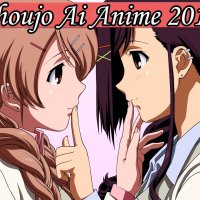 Top 10 Shoujo Ai Anime 2014 All the Time