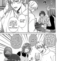 Read THE Waidan Yasuda Meshimeshi Roni Saenai Dki no Kobayashi wa Watashi no Higyaku Ganb o Mitashite Kureru Im Not Content With Being Just Osadas Male Friend! English
