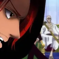 One Piece 1134: Primeiros Spoilers do Mang