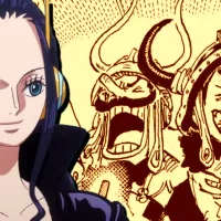 One Piece 1134: Cundo salen los spoilers del nuevo captulo del manga?
