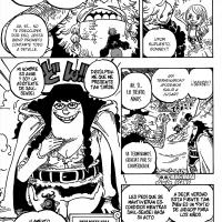 One Piece Manga 1134 Español AnimeAllStar Manga Online