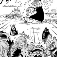 ONE PIECE 1134 Manga: fecha confirmada del nuevo captulo