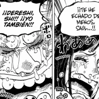 One Piece 1134: Cundo salen los spoilers del nuevo captulo del manga?