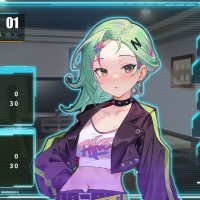 My AI Girlfriend on Steam