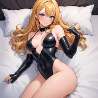 AI Hentai Generator