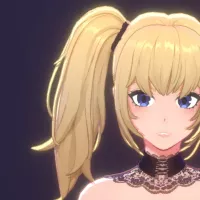 Grok gets AI companion thats down to go NSFW with you