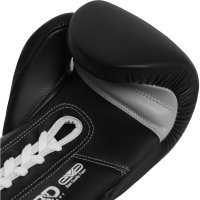 Green Hill Rumble Boxing Gloves