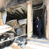 Kuwait fire: At least 49 people killed in building housing workers