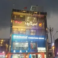 Book Hotel Mangal Shri in Mungeli NakaBilaspur-chhattisgarh