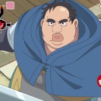 Uglymug Epicfighter Animes Ad Announces July 6 Premiere