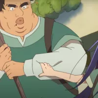 New Isekai Anime 2025