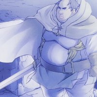 Uglymug Epicfighter Manga Chapters 1-10 Review