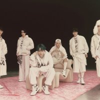 K-POP Group TEMPEST has decided to be the opening theme for the TV anime Usamen Gachi Fighter which will start airing in July!