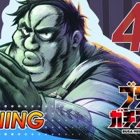 Busamen Gachi Fighter Opening