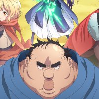 Uglymug Epicfighter Animes 2nd Video Reveals Theme Songs July 6 Debut