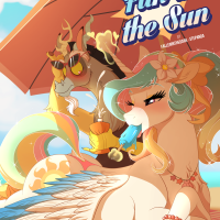 Discord Porn comics