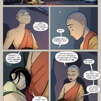 After Avatar Hentai english 35